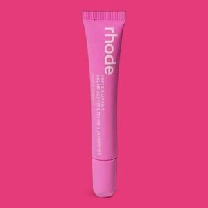 LIMITED EDITION Rhode Peptide Lip Tint in Pink